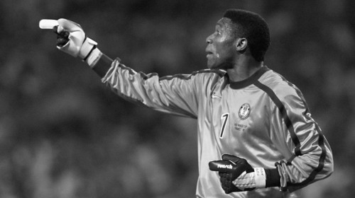 A murit Peter Rufai, legendarul portar al Nigeriei!