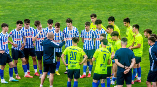 Un club din România a făcut anunțul: "Marca şi palmaresul au revenit acasă!"