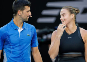 Afirmațiile lui Zverev au zdruncinat lumea tenisului. Djokovic și Sabalenka nu au stat deloc pe gânduri