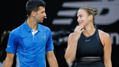 Afirmațiile lui Zverev au zdruncinat lumea tenisului. Djokovic și Sabalenka nu au stat deloc pe gânduri