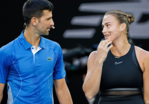 Afirmațiile lui Zverev au zdruncinat lumea tenisului. Djokovic și Sabalenka nu au stat deloc pe gânduri