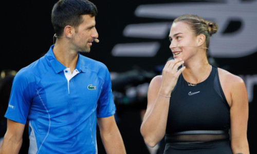 Afirmațiile lui Zverev au zdruncinat lumea tenisului. Djokovic și Sabalenka nu au stat deloc pe gânduri