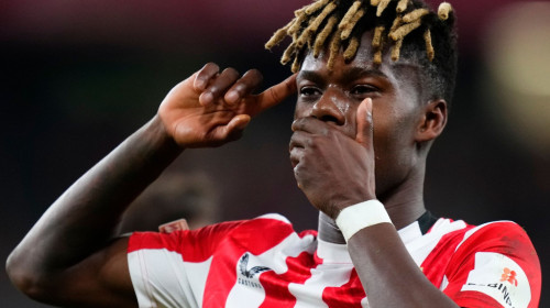 Nico Williams, cel mai bine plătit jucător al lui Bilbao! Salariul cu care bascii l-au convins să o refuze pe Barcelona