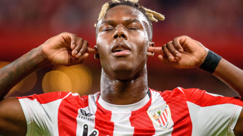 S-au hotărât! Ținta numărul 1 a Barcelonei, după ce Nico Williams a semnat prelungirea cu Bilbao