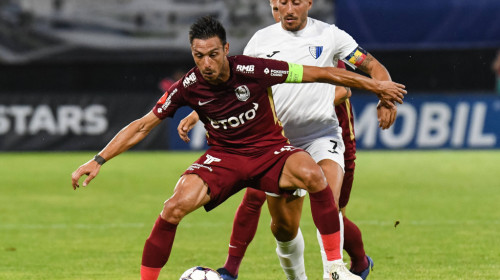 Camora a avertizat-o pe FCSB: ”Puteam să pierdem”