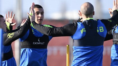 Răsturnare de situație la FCSB: s-a rezolvat cea mai mare problemă!