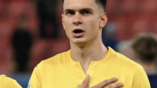 Ce lovitură: Rareș Ilie semnează!