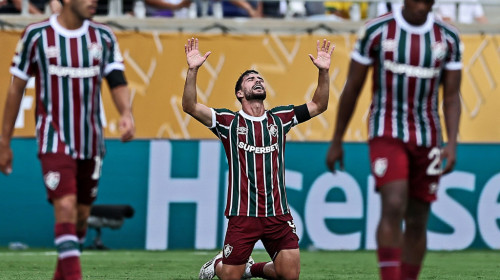 Fluminense - Al-Hilal 2-1. Brazilienii s-au calificat în semifinalele Cupei Mondiale a Cluburilor