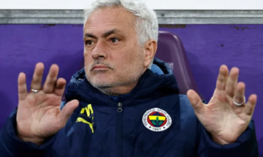 Starul lui Mourinho face acuzații grave: ”Au încercat să mă dopeze!"