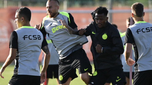Răsturnare de situație la FCSB: s-a rezolvat cea mai mare problemă!