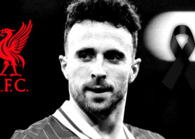 Nemaivăzut! Decizia istorică luată de Liverpool, la două zile după moartea lui Diogo Jota