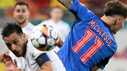 FCSB - CFR Cluj, LIVE VIDEO, 20:00, Digi Sport 1. Start de sezon în România! Duel ”de foc” în Supercupă