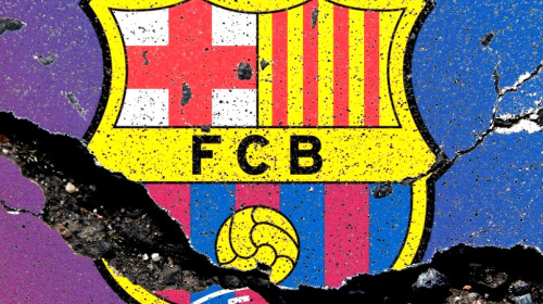 A venit "nota de plată"! După ce l-a ratat pe Nico Williams, Barcelona a primit o lovitură și de la UEFA