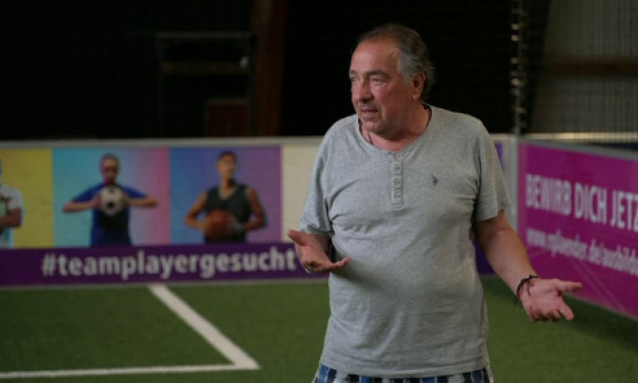 Marcel Răducanu a auzit ce jucător poate pleca de la FCSB și a reacționat: ”Ar fi o greșeală”