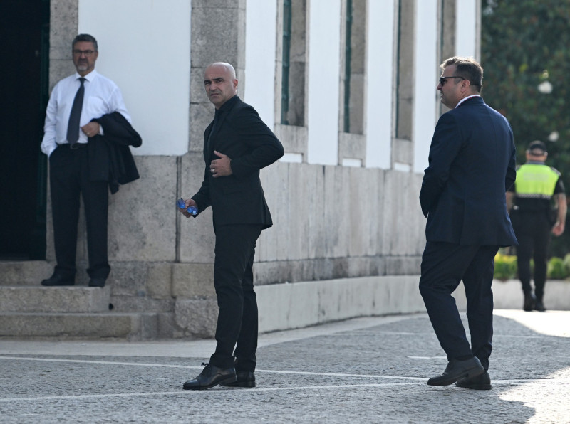 Diogo Jota Funeral
