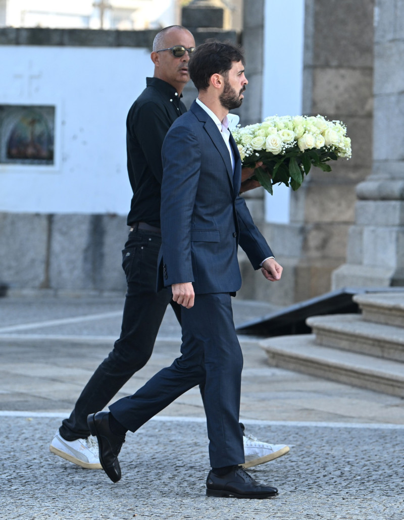 Diogo Jota Funeral