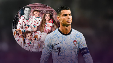 Gest de milioane! Absent la înmormântarea lui Diogo Jota, Ronaldo s-a revanșat cu vârf și îndesat