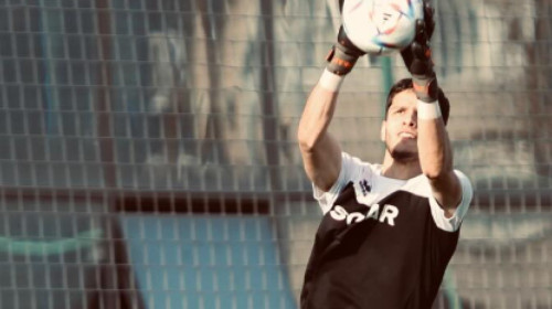 Dinamo și-a găsit portar și a trimis oferta pentru transfer