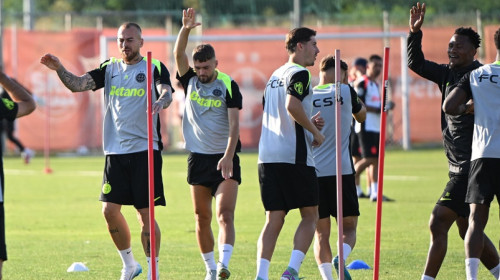 Avertisment pentru FCSB! ”Au cei mai buni jucători, dar le va fi greu. E o altfel de căldură”