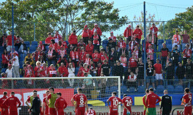 „E ciudat, a retrogradat din Superliga singura echipă care n-avea sponsor o firmă de pariuri”