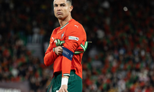 S-a aflat: a fost decizia lui! De ce nu s-a dus, de fapt, Cristiano Ronaldo la înmormântarea lui Diogo Jota