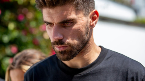 Gestul făcut de cel mai bun prieten al lui Diogo Jota la înmormântarea fostului fotbalist de la Liverpool