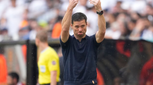 Fotbalistul care ”ar juca la orice echipă din lume” ”a ajuns ultima variantă pentru Xabi Alonso”