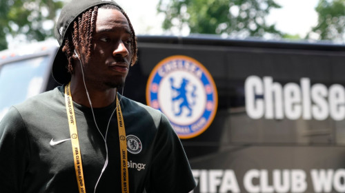 Noni Madueke a spus ”da” pentru transfer! Costă 60 de milioane de euro