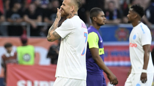 Ilie Dumitrescu a dat verdictul, după ce l-a văzut pe Denis Alibec la FCSB: ”Exclus!”