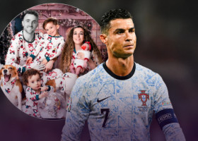 Gest de milioane! Absent la înmormântarea lui Diogo Jota, Ronaldo s-a revanșat cu vârf și îndesat