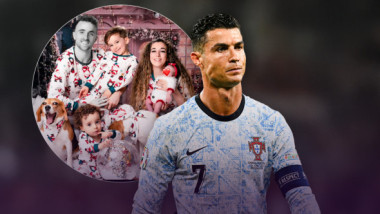 Gest de milioane! Absent la înmormântarea lui Diogo Jota, Ronaldo s-a revanșat cu vârf și îndesat