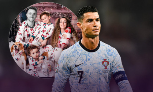 Gest de milioane! Absent la înmormântarea lui Diogo Jota, Ronaldo s-a revanșat cu vârf și îndesat