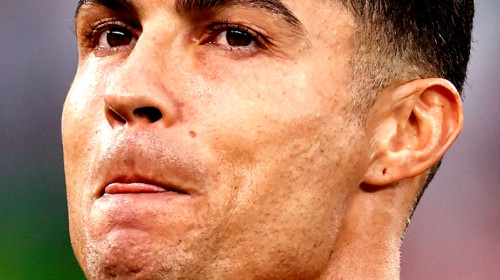 Sora lui Ronaldo a dat cărțile pe față, după absența de la înmormântarea lui Diogo Jota: "Mi-e rușine!"