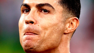 Sora lui Ronaldo a dat cărțile pe față, după absența de la înmormântarea lui Diogo Jota: "Mi-e rușine!"