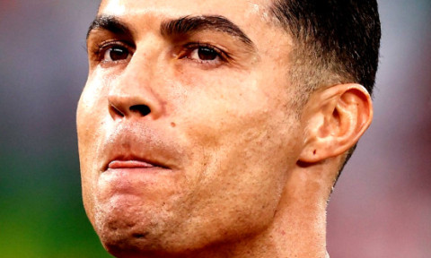 Sora lui Ronaldo a dat cărțile pe față, după absența de la înmormântarea lui Diogo Jota: "Mi-e rușine!"