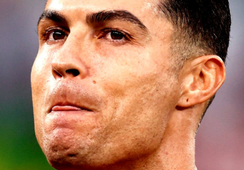 Sora lui Ronaldo a dat cărțile pe față, după absența de la înmormântarea lui Diogo Jota: "Mi-e rușine!"