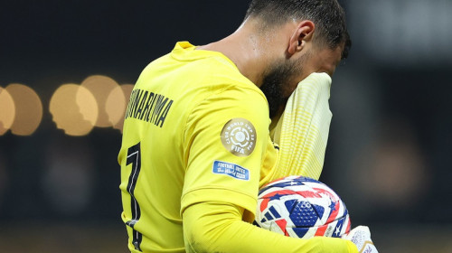 Donnarumma, pus la zid după accidentarea lui Musiala. ”Jamal zace acolo, va fi dus la spital”