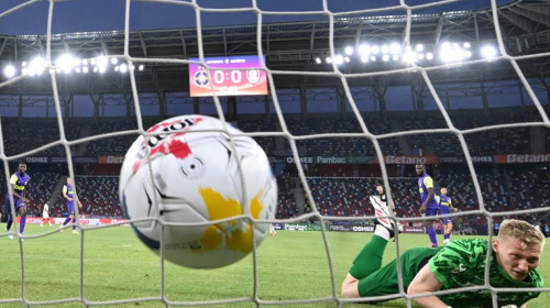 ”FCSB zici că vine din Spania. Mental, se simtă invincibilă!”. Concluzia extrasă după Supercupa României 2025