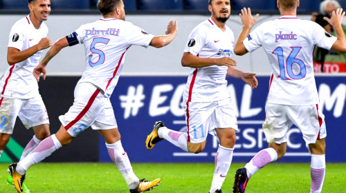 Fără milă! Giovanni Becali a făcut praf un fost jucător de la FCSB: "Distrugerea fotbalului românesc"