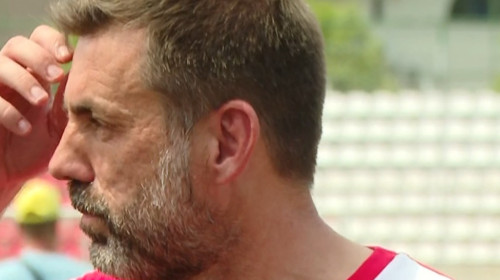 Zeljko Kopic nu are dubii: ”Este unul dintre cei mai buni din România”. Ce a spus despre debutul lui Politic la FCSB