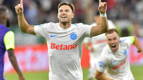 Fostul căpitan al lui Dinamo a văzut ce a declarat Politic după debutul la FCSB și nu a ezitat