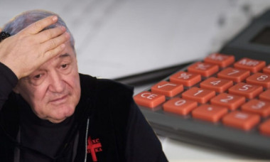 Ce pensie va avea Gigi Becali de la 1 august 2025, după decizia luată de Guvernul Bolojan