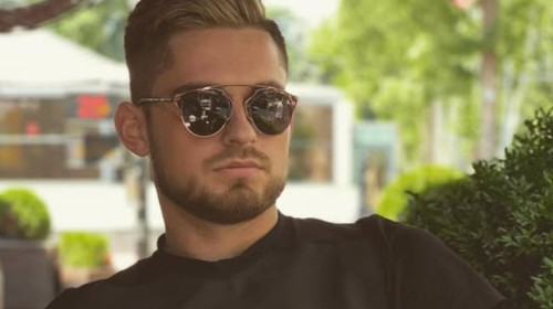 Cătălin Carp, fostul mijlocaș de la FCSB și Dinamo, a revenit în fotbalul românesc