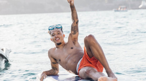 Ce lovitură! Jadon Sancho pleacă de la Manchester United și va juca direct în Champions League