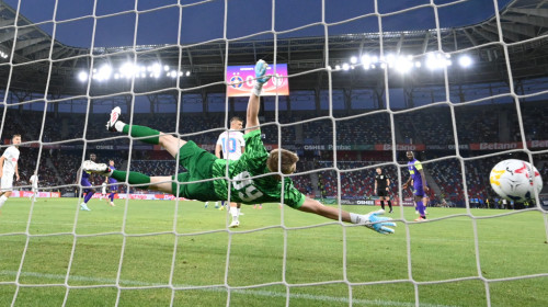 A dat verdictul după Supercupa României: ”E un câștig pentru FCSB”