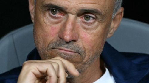 Probleme la PSG! 4 jucători au absentat de la antrenament înaintea semifinalei cu Real Madrid