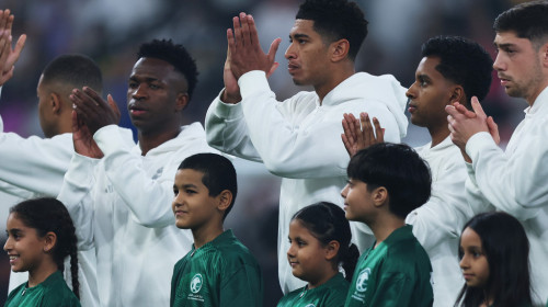 90.000.000 € pentru o lovitură de proporții! PSG, Man. City și Arsenal vor un star de la Real Madrid