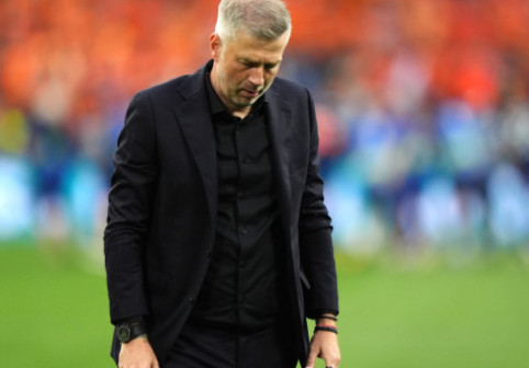 Ce lovitură! Edi Iordănescu, abandonat și mințit de conducerea Legiei: "Este extrem de dezamăgit și trist!"
