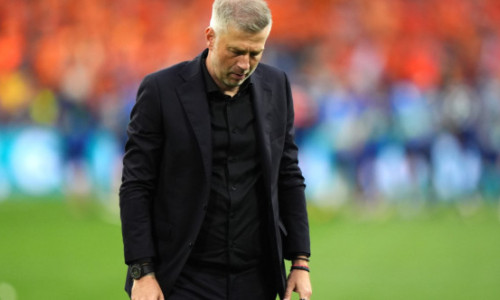 Ce lovitură! Edi Iordănescu, abandonat și mințit de conducerea Legiei: 