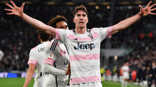 Juventus - Parma, LIVE VIDEO, 21:45, Digi Sport 3. ”Zebrele” și ”Cruciații” se luptă în startul sezonului